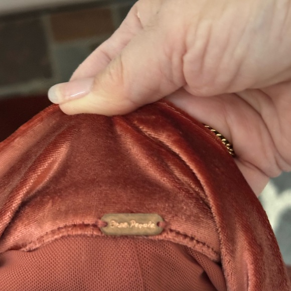 NWOT Free People Shayla button up mini dress - Picture 8 of 11